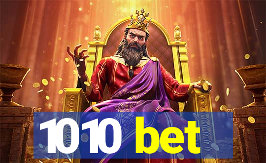 1010 bet